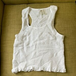 NWOT Japna top